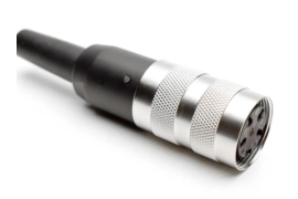 T3301 001 AMPHENOL CONNECTOR